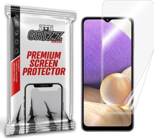 Grizzglass Folia Ceramiczna Grizz Ceramicfilm Samsung Galaxy A32 5G