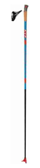 KV+ Tempesta Blue Qcd 130 cm