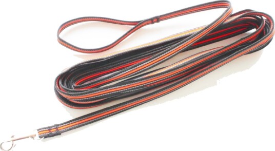 Heim Søkebånd Super-Grip Svart 5 M Lang 17 Mm Bredt