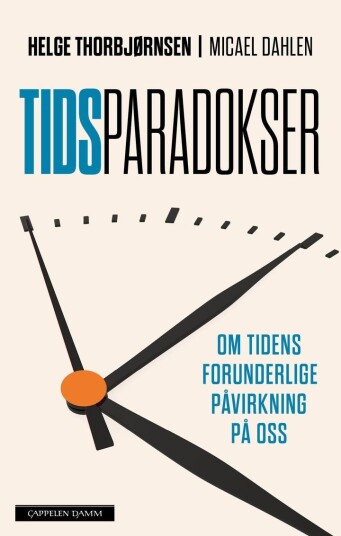 Tidsparadokser Tidsparadokser