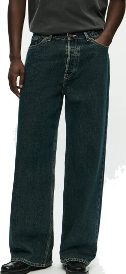 WOOD WOOD Wwtype 3 Jeans 25244 Green 31 x 32 WOOD WOOD Wwtype 3 Jeans 25244 Green 31 x 32