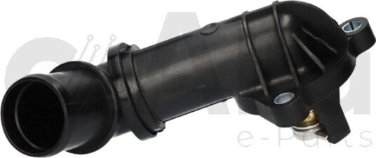 Termostat, kjølemiddel Alfa e-Parts AF08044