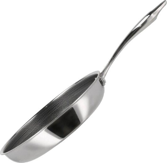 Pillivuyt Gourmet Paillon Hybrid stekepanne 24 cm keramisk
