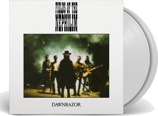 Dawnrazor Dawnrazor