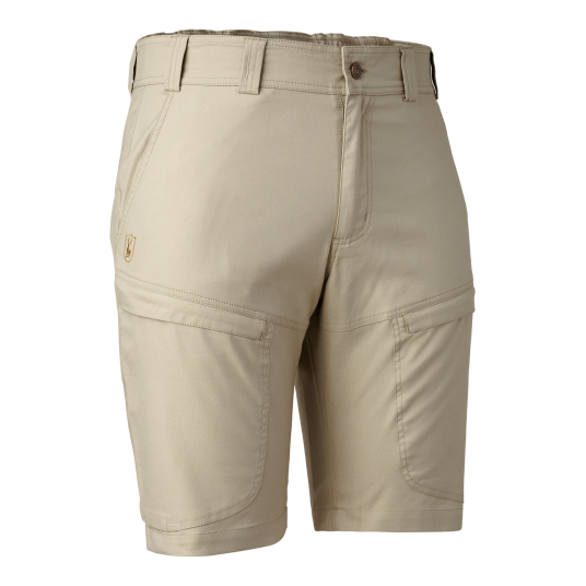 Deerhunter Matobo Shorts Beige 62 44