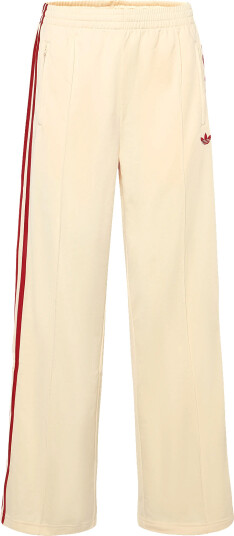 Adidas Originals Firebird Loose Tp Cream XXS