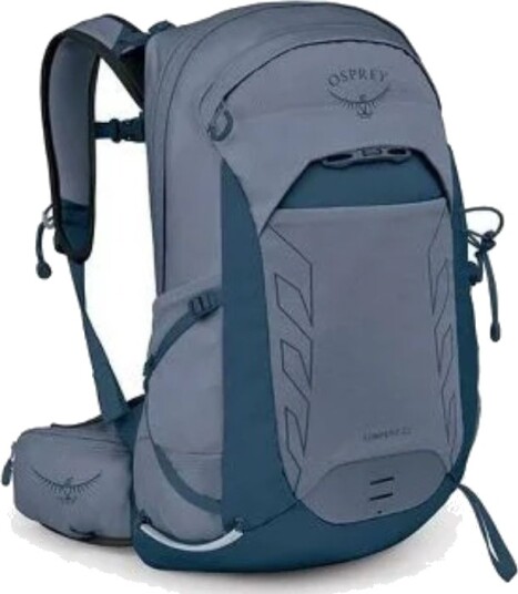 Osprey Women"s Tempest 22 Anchor Blue/atlas One size Osprey Women"s Tempest 22 Anchor Blue/atlas One size
