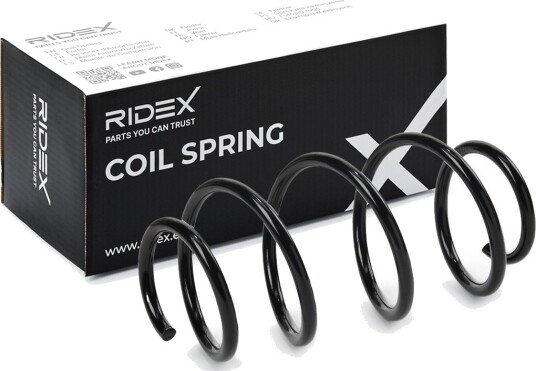 RIDEX 188C0532 Fjær