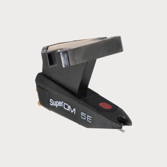 Ortofon OM 5 Super Ortofon OM 5 Super