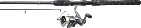 Kinetic Allround Blister-Combo 2 delt. - 7" - 5-24 g Kinetic Allround Blister-Combo 2 delt. - 7" - 5-24 g