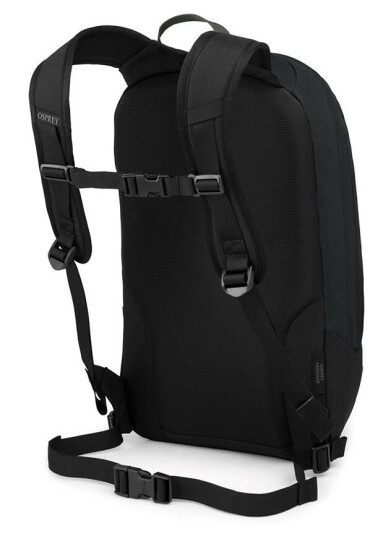 Osprey Heritage Simplex 16black
