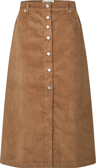 Lollys Laundry Unall Maxi Skirt HAZEL L Lollys Laundry Unall Maxi Skirt HAZEL L