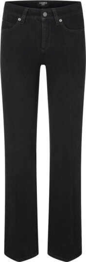 Cambio Dame Jeans Svart W34, Cambio Dame Jeans Svart W34,