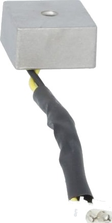 Dynamoregulator DZE 2562 Dynamoregulator DZE 2562