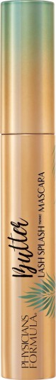 Physicians Formula Murumuru Butter Lash Splash Mascara Black 10 G Physicians Formula Murumuru Butter Lash Splash Mascara Black 10 G