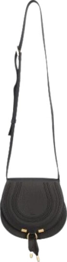 Chloé Dame Vesker Svart ONE SIZE, Chloé Dame Vesker Svart ONE SIZE,