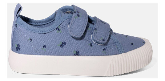 Exani Eli K Blue 23 Sneakers Exani Eli K Blue 23 Sneakers