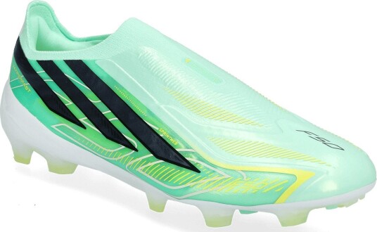 adidas Performance F50 Hyperfast Pro Ll Fg - PULMIN/CBLACK/SOLLEM - 40