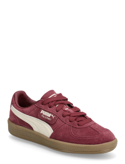 PUMA Palermo - Red - 41 PUMA Palermo - Red - 41