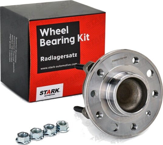 STARK SKWB 0180042 Hjullager