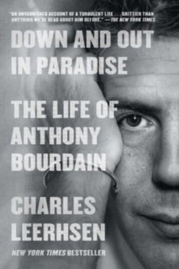 Down And Out In Paradise Av Charles Leerhsen