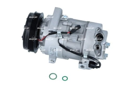 AC kompressor NRF 320106