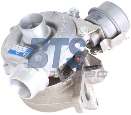 Turbolader BTS TURBO T914392