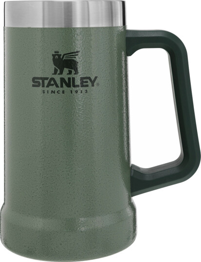 Stanley - Adventure ølkrus 75 cl grønn