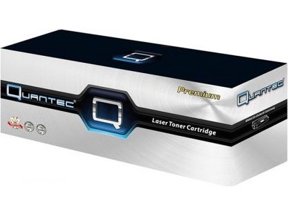 Quantec Yellow Toner Replacement Clt-Y504s Ton-0755