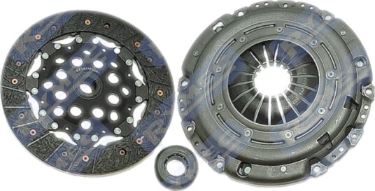 RYMEC JT1605 Clutchsett