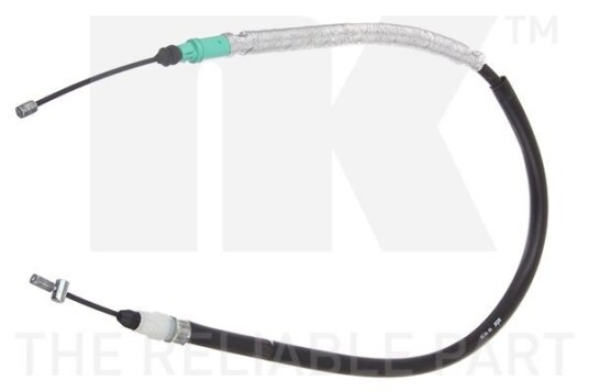 Bremsewire NK 901975 Bremsewire NK 901975
