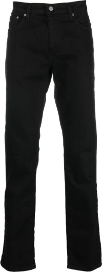 Levi's Herre Jeans Svart W29,