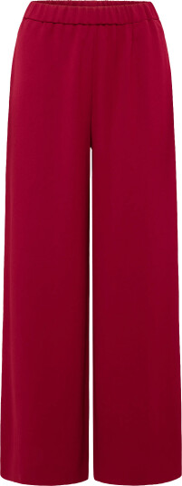 HUGO Hasine Red 36