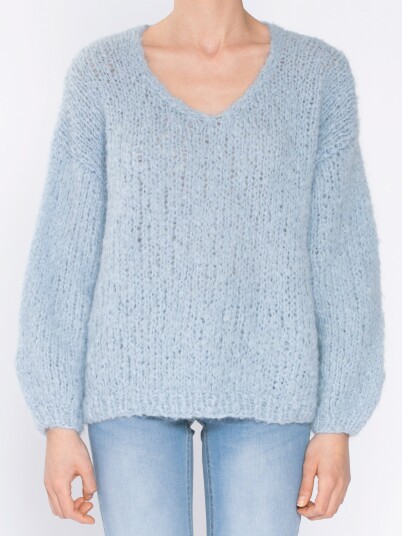 Bæstmor 03 06h Daisy genser Bæstmor 03 06h Daisy genser