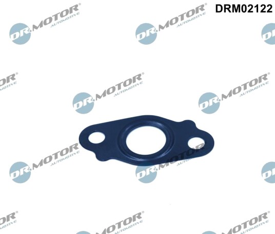 Turbo pakning DR.MOTOR AUTOMOTIVE DRM02122 Turbo pakning DR.MOTOR AUTOMOTIVE DRM02122