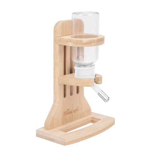 Niteangel Vannflaske Med Holder Til Smådyr 120Ml