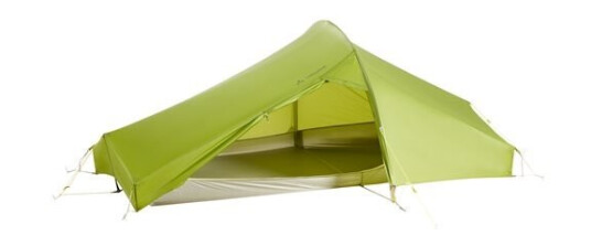 Vaude Lizard Seamless 1-2P