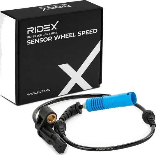 RIDEX 412W0063 Sensor ABS