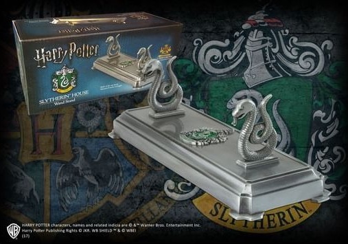 Pan Vision Slytherin Tryllestav Holder Pan Vision Slytherin Tryllestav Holder