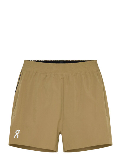 On Train Shorts - Khaki green - XS On Train Shorts - Khaki green - XS