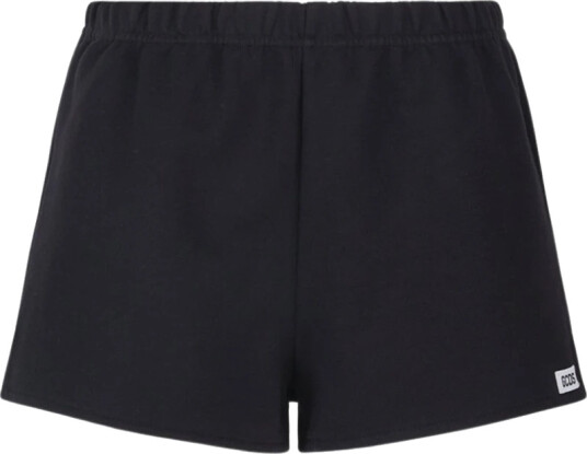 Gcds Dame Shorts Svart L, Gcds Dame Shorts Svart L,