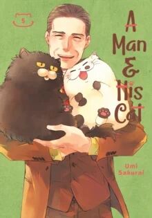 A Man And His Cat 5 Av Umi Sakurai A Man And His Cat 5 Av Umi Sakurai