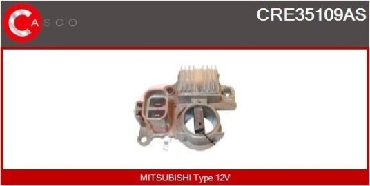 CASCO CRE35109AS Dynamoregulator CASCO CRE35109AS Dynamoregulator