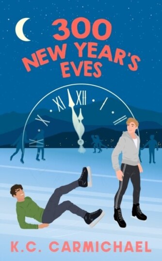 300 New Year's Eves 300 New Year's Eves