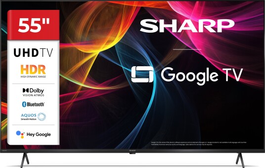 Sharp 55HL4265E Sharp 55HL4265E