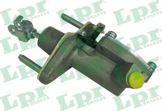 LPR 2222 Hovedsylinder, clutch