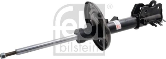 FEBI BILSTEIN 1002365 Støtdemper FEBI BILSTEIN 1002365 Støtdemper
