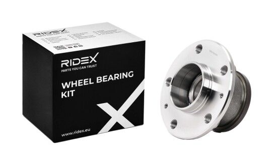 Hjullager RIDEX 654W0985