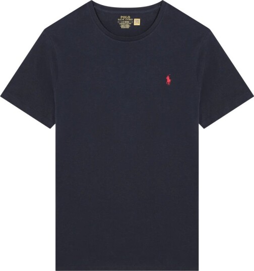 Polo Ralph Lauren, Herre, Topper, Svart, M,