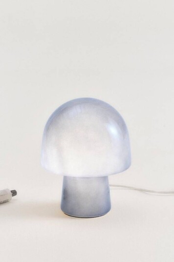 Jotex THETYS bordlampe Blue/misty grey 1740473-01-0 1740473-02-0 Jotex THETYS bordlampe Blue/misty grey 1740473-01-0 1740473-02-0